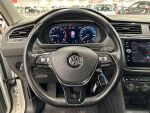 Volkswagen Tiguan 2018 Valkoinen