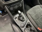 Volkswagen Tiguan 2018 Valkoinen