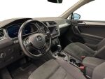 Volkswagen Tiguan 2018 Valkoinen
