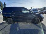 Volkswagen Caddy 2021 Musta