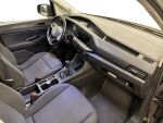 Volkswagen Caddy 2021 Musta
