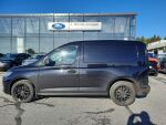 Volkswagen Caddy 2021 Musta