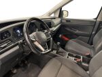 Volkswagen Caddy 2021 Musta