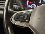 Volkswagen Caddy 2021 Musta