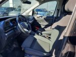 Volkswagen Caddy 2021 Musta