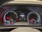 Volkswagen Caddy 2021 Musta