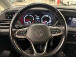 Volkswagen Caddy 2021 Musta