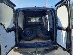Volkswagen Caddy 2021 Musta