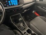 Volkswagen Caddy 2021 Musta