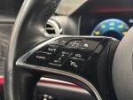 Mercedes-Benz E 2021 Musta