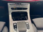 Mercedes-Benz E 2021 Musta