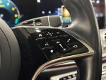 Mercedes-Benz E 2021 Musta