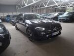 Mercedes-Benz E 2021 Musta