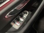 Mercedes-Benz E 2021 Musta
