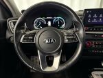 Kia Ceed 2021 Harmaa