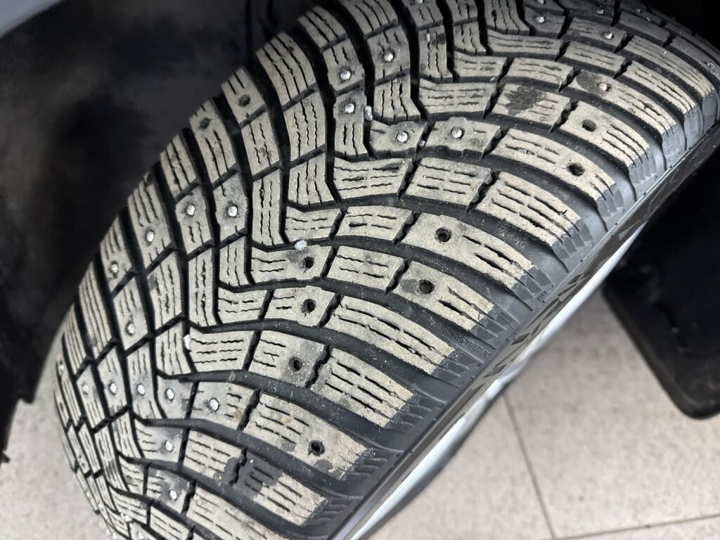 Kia Ceed 2021 Harmaa