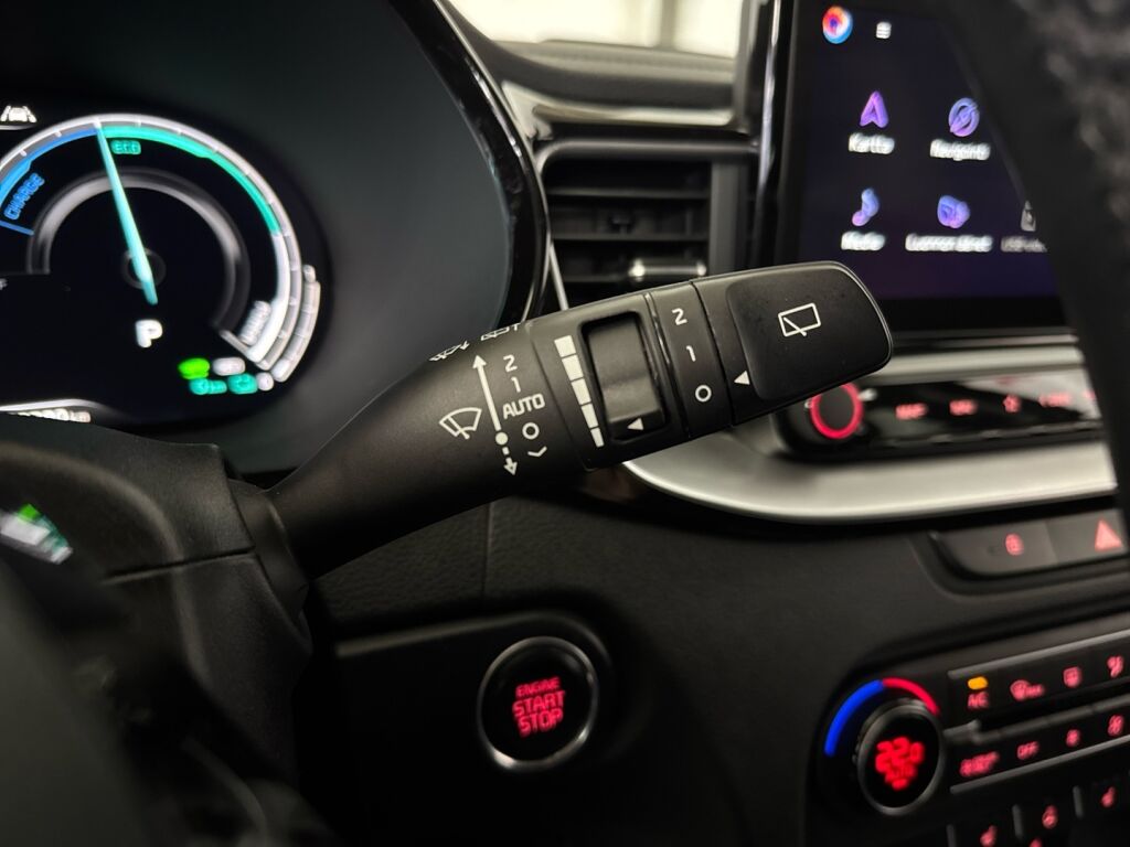 Kia Ceed 2021 Harmaa