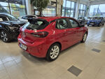 Opel Corsa 2021 Punainen