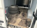 Volkswagen Crafter 2021 Valkoinen