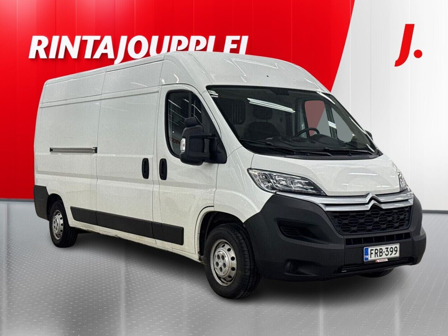 Citroen Jumper