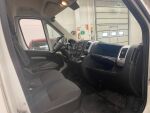 Citroen Jumper 2021 Valkoinen