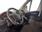 Citroen Jumper 2021 Valkoinen