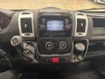 Citroen Jumper 2021 Valkoinen