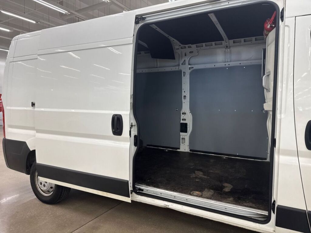 Citroen Jumper BlueHDi 140 35 L3H2 2021, kuva 6/21