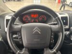 Citroen Jumper 2021 Valkoinen