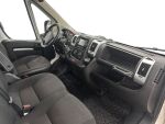 Citroen Jumper 2021 Valkoinen