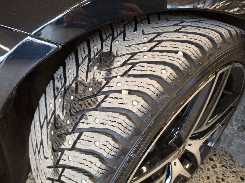 Mercedes-Benz E 2018 Musta