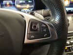 Mercedes-Benz E 2018 Musta