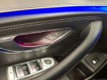 Mercedes-Benz E 2018 Musta