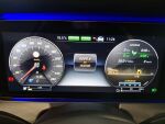 Mercedes-Benz E 2018 Musta