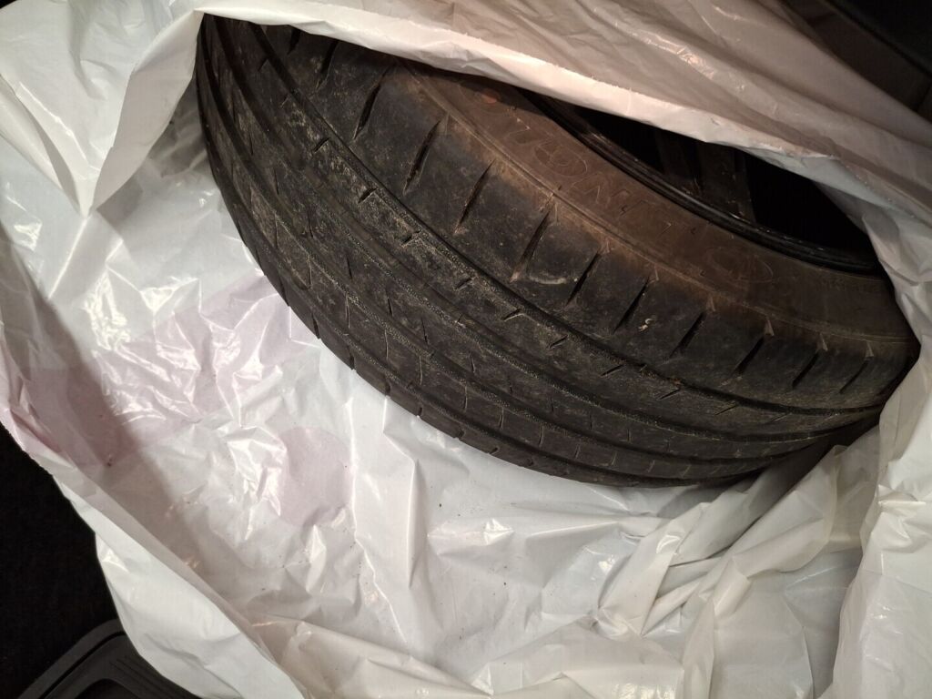 Mercedes-Benz E 2018 Musta