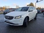 Volvo XC60 2017 Valkoinen