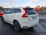 Volvo XC60 2017 Valkoinen