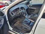 Volvo XC60 2017 Valkoinen
