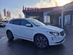 Volvo XC60 2017 Valkoinen