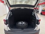Skoda Karoq 2021 Valkoinen