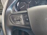 Opel Vivaro 2021 Valkoinen