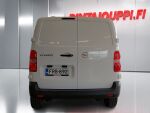 Opel Vivaro 2021 Valkoinen