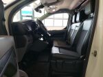 Opel Vivaro 2021 Valkoinen