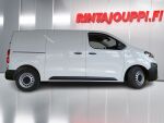 Opel Vivaro 2021 Valkoinen