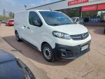 Opel Vivaro 2021 Valkoinen