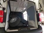 Opel Vivaro 2021 Valkoinen