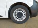 Opel Vivaro 2021 Valkoinen