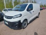 Opel Vivaro 2021 Valkoinen