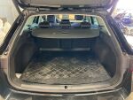 Seat Leon Sportstourer 2021 Musta