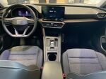 Seat Leon Sportstourer 2021 Musta